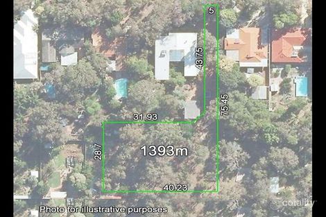Property photo of 55A Snowball Road Kalamunda WA 6076