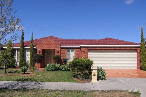 19 Kelly Ave, Burnside, VIC 3023