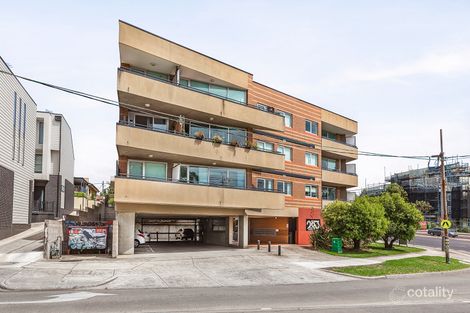 Property photo of 13/203 Nicholson Street Coburg VIC 3058