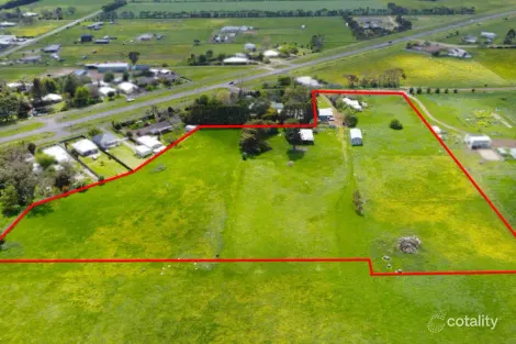 Property photo of 8 Robertsons Lane Mortlake VIC 3272