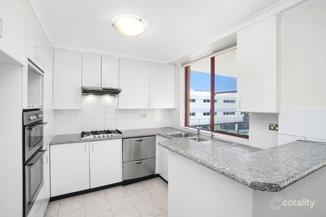 Property photo of 146/41 Rocklands Road Wollstonecraft NSW 2065