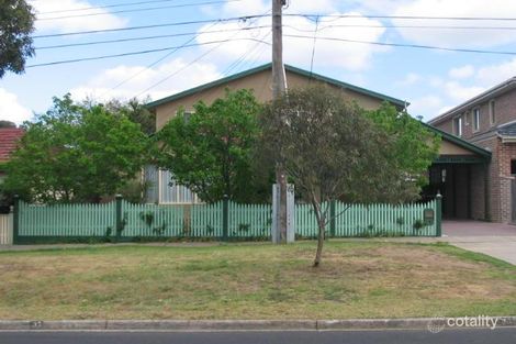 Property photo of 33 Raglan Street Avondale Heights VIC 3034