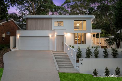 39 Wandella Ave, Bateau Bay, NSW 2261