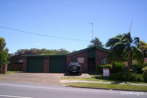 Property photo of 1/207 Central Street Labrador QLD 4215