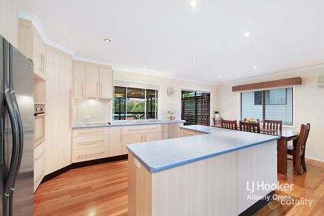 Property photo of 51 Gloucester Crescent Bray Park QLD 4500