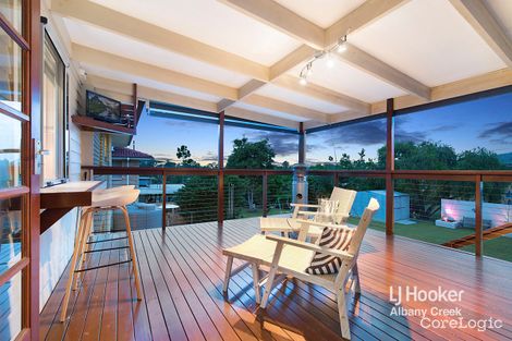 Property photo of 51 Gloucester Crescent Bray Park QLD 4500