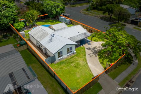 Property photo of 72 Monmouth Street Eagleby QLD 4207