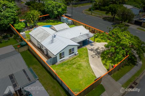 72 Monmouth St, Eagleby, QLD 4207