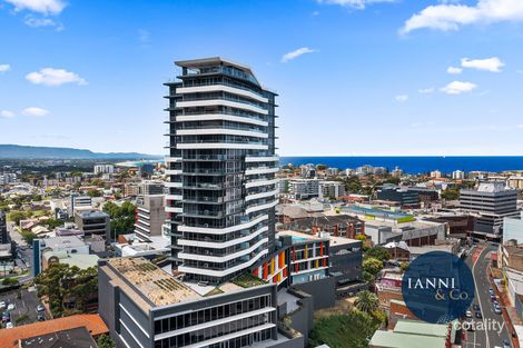 501/3 Rawson St, Wollongong, NSW 2500