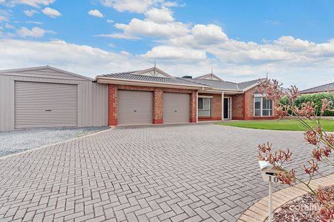 10 Creedon Cl, Evanston Park, SA 5116