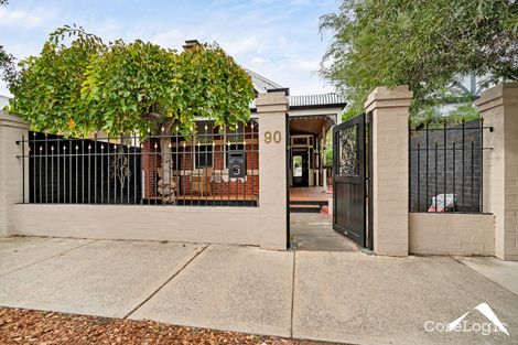 Property photo of 90 Palmerston Street Perth WA 6000