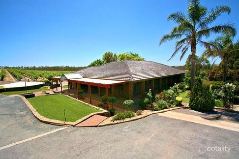 351 Sir Condor Lauck Way, Nuriootpa, SA 5355