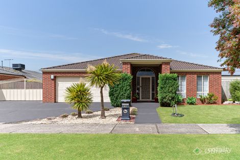 Property photo of 53 Delatite Way Skye VIC 3977