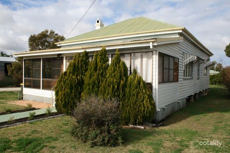 Property photo of 57 Warwick Street Allora QLD 4362