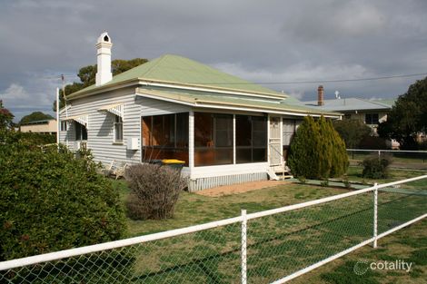 Property photo of 57 Warwick Street Allora QLD 4362