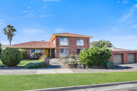 Property photo of 354 Police Road Noble Park North VIC 3174
