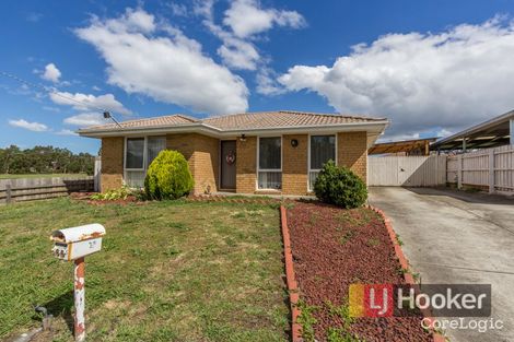 Property photo of 66 Edeys Run Hampton Park VIC 3976