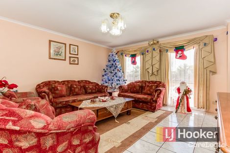 Property photo of 66 Edeys Run Hampton Park VIC 3976