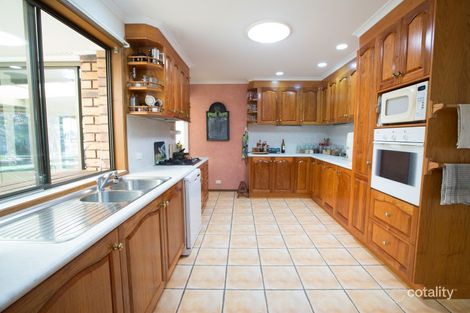 Property photo of 255 Connection Road Glenview QLD 4553