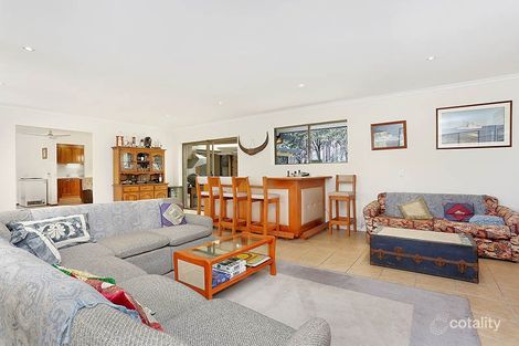 Property photo of 255 Connection Road Glenview QLD 4553