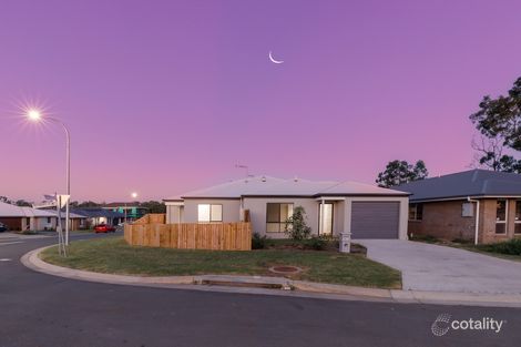 Property photo of 2/18 Rothbury Street Logan Reserve QLD 4133