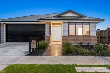 Property photo of 32 Connect Way Mount Duneed VIC 3217