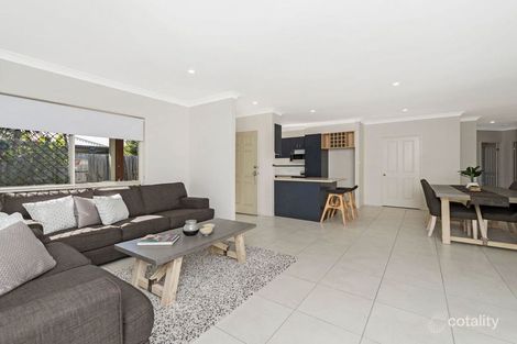 Property photo of 22 Glenafton Court Ormeau QLD 4208