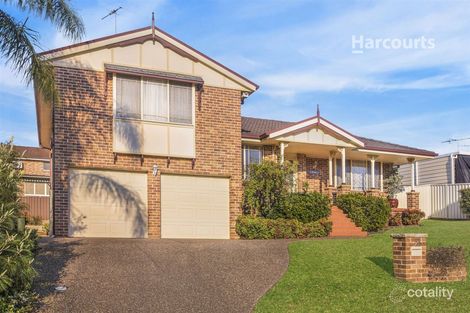 25 Kearns Ave, Kearns, NSW 2558