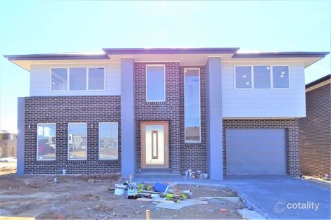 Lot 7403 Silverton St, Gregory Hills, NSW 2557