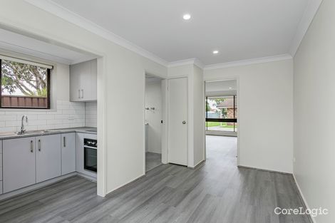 Property photo of 1/201-207 Harrow Road Glenfield NSW 2167