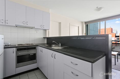 Property photo of 676/488 Swanston Street Carlton VIC 3053
