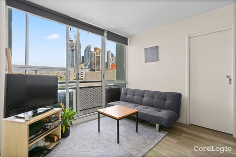 Property photo of 676/488 Swanston Street Carlton VIC 3053