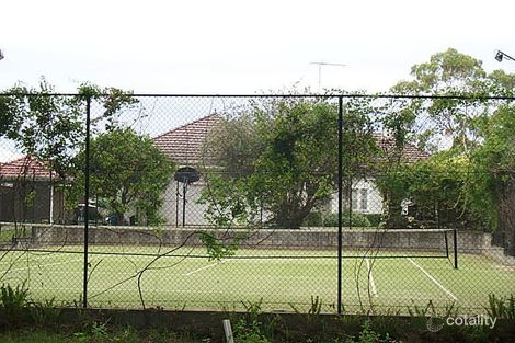 Chisholm St, Strathfield South, NSW 2136