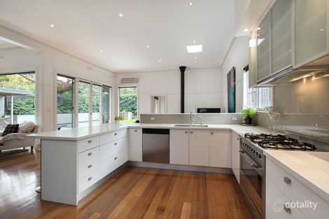 Property photo of 37 Chaucer Crescent Canterbury VIC 3126