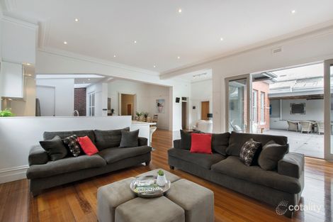 Property photo of 37 Chaucer Crescent Canterbury VIC 3126