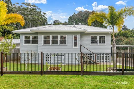Property photo of 6 Noel Street Nambour QLD 4560