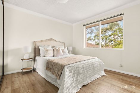 Property photo of 14/3 Chandos Street Ashfield NSW 2131