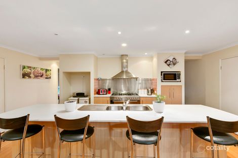 Property photo of 32 Santa Isobel Boulevard Pacific Pines QLD 4211