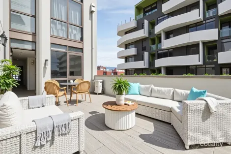 Property photo of 5101/185 Weston Street Brunswick East VIC 3057