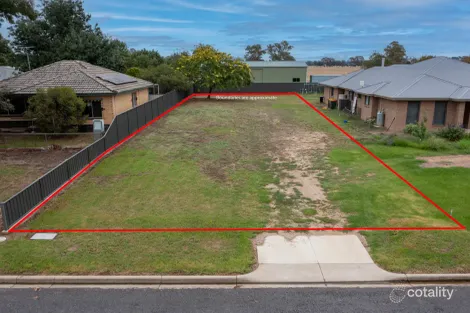 35 Byrne St, Moyhu, VIC 3732
