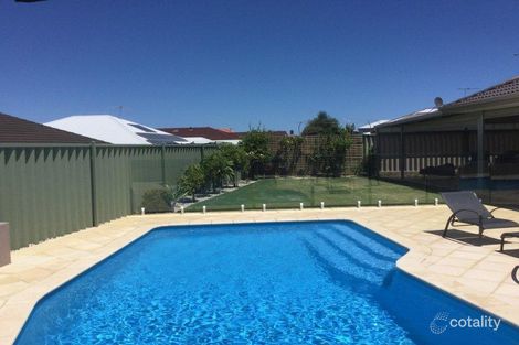 Property photo of 46 Athens Entrance Port Kennedy WA 6172