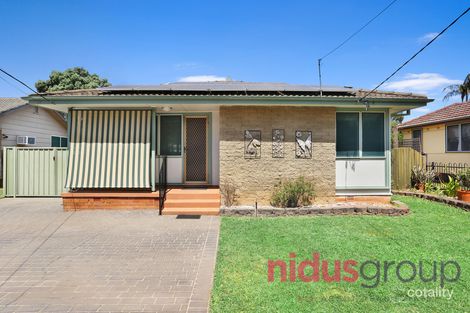 Property photo of 44 Sandakan Crescent Lethbridge Park NSW 2770