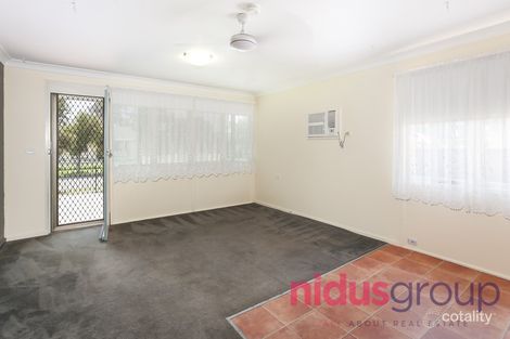 Property photo of 44 Sandakan Crescent Lethbridge Park NSW 2770
