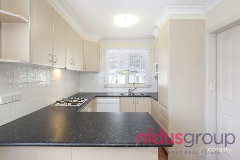 Property photo of 44 Sandakan Crescent Lethbridge Park NSW 2770