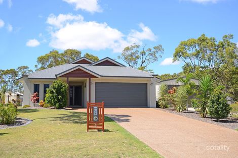 Property photo of 5 Calla Way Wondunna QLD 4655