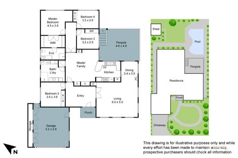 10 Walden Ave, Wheelers Hill, VIC 3150