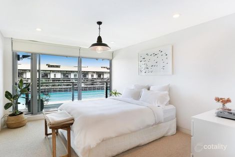 Property photo of 320/19 Hickson Road Dawes Point NSW 2000