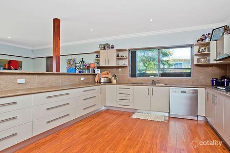 Property photo of 43 Reef Water Circuit Bogangar NSW 2488
