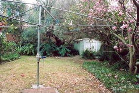 Property photo of 11 Chelmsford Avenue Croydon NSW 2132