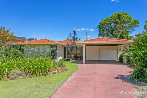 Property photo of 16 Campion Crescent Attadale WA 6156